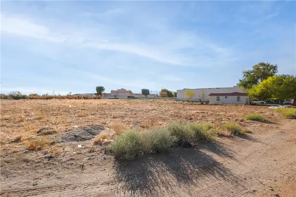 Palmdale, CA 93550,0 25TH and Q6