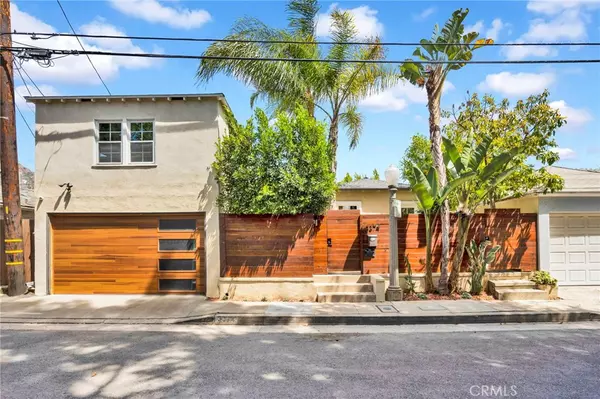 3374 Floyd, Los Angeles, CA 90068