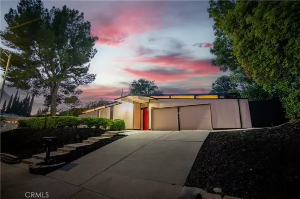 Granada Hills, CA 91344,12719 Jimeno AVE