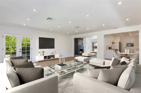 Northridge, CA 91325,17451 Burton