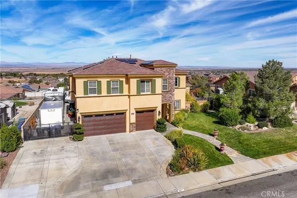 Palmdale, CA 93551,6615 Breton PL