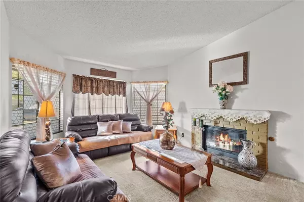 Palmdale, CA 93552,5353 Karling