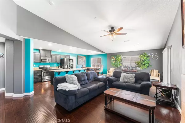 Palmdale, CA 93550,37068 Waltham PL