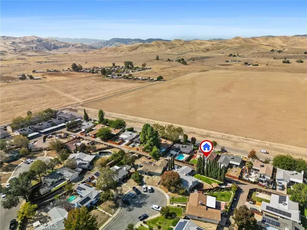 Coalinga, CA 93210,765 S Monterey