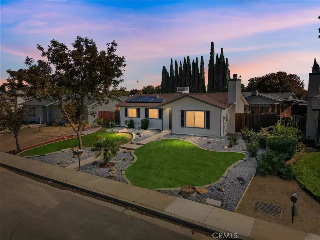 Coalinga, CA 93210,765 S Monterey