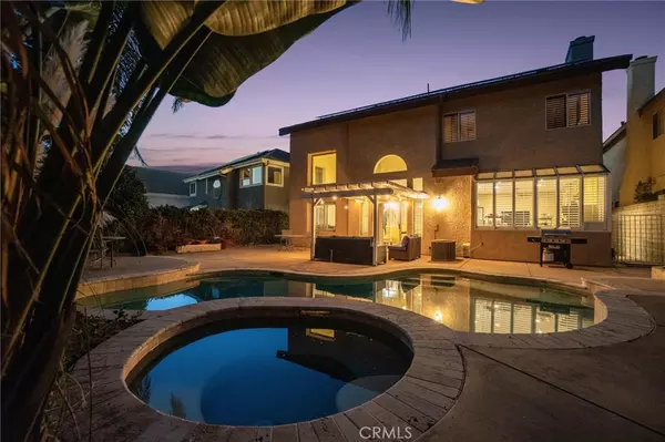 Stevenson Ranch, CA 91381,25528 Paine CIR