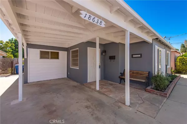 Northridge, CA 91324,18638 Malden