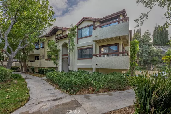 18033 Sundowner WAY #630, Canyon Country, CA 91387