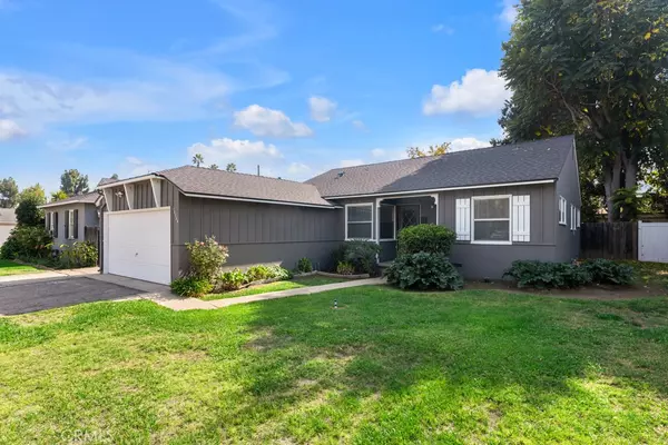 18350 Lorne ST, Reseda, CA 91335