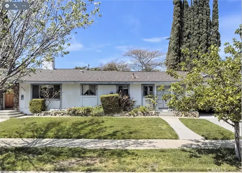 6207 Zelzah, Encino, CA 91316