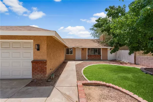 Lancaster, CA 93535,716 E Avenue J5