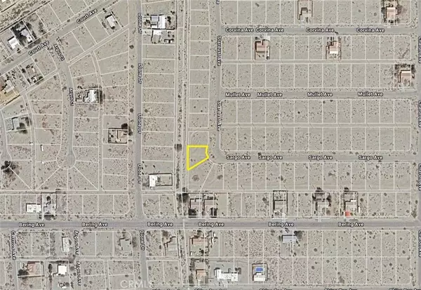 Thermal, CA 92274,2905 Stardust AVE