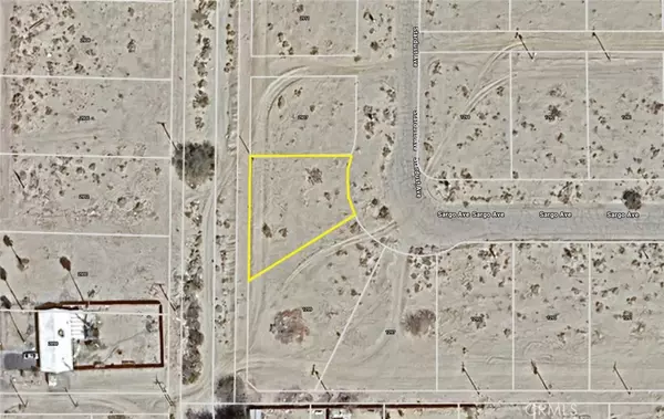 2905 Stardust AVE, Thermal, CA 92274