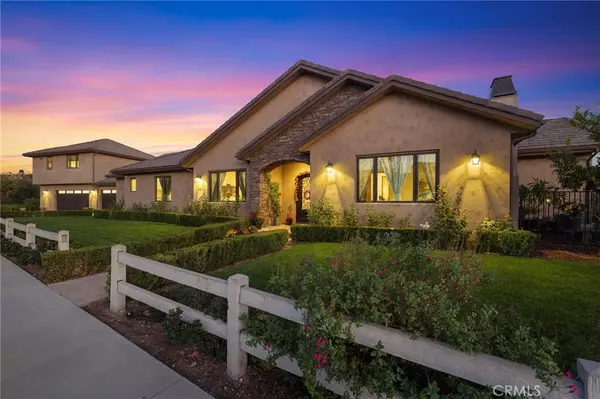 4004 Snowgoose ST, Simi Valley, CA 93065