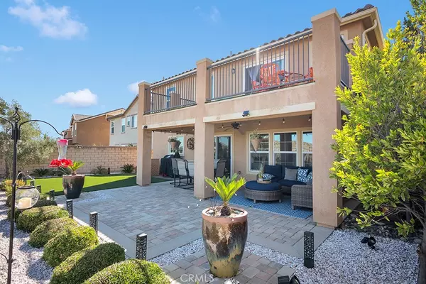 Palmdale, CA 93551,2727 Goldenrain ST