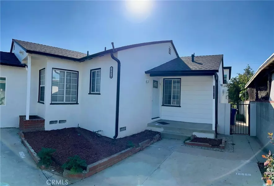 18656 Runnymede Street, Reseda, CA 91335