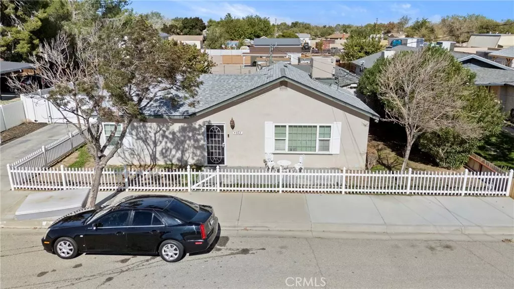 4803 W Ave L8, Lancaster, CA 93536