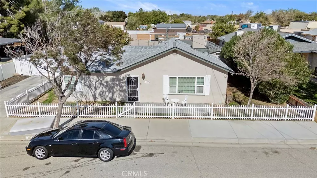 Lancaster, CA 93536,4803 W Ave L8