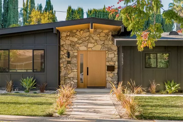 Woodland Hills, CA 91367,23623 Ladrillo