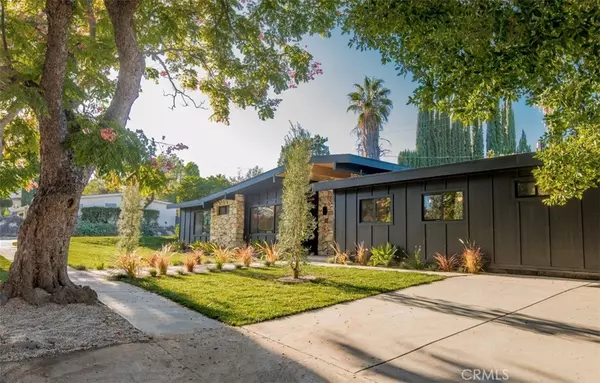 Woodland Hills, CA 91367,23623 Ladrillo