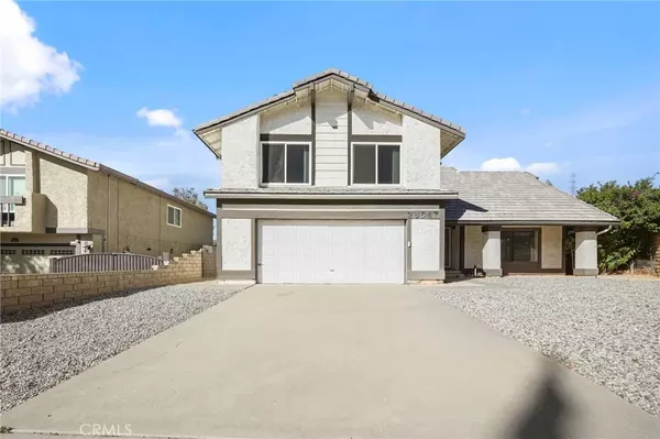 Saugus, CA 91390,28647 Visco CT