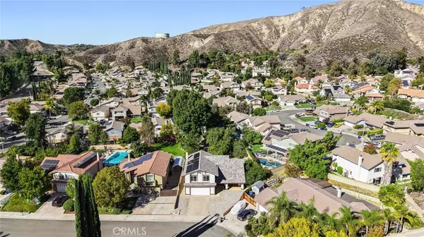 28647 Visco CT, Saugus, CA 91390