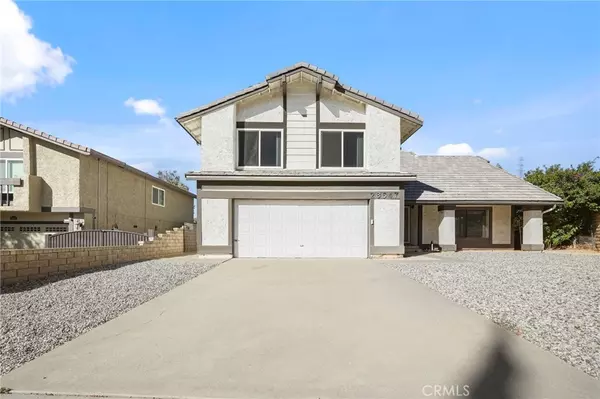 Saugus, CA 91390,28647 Visco CT