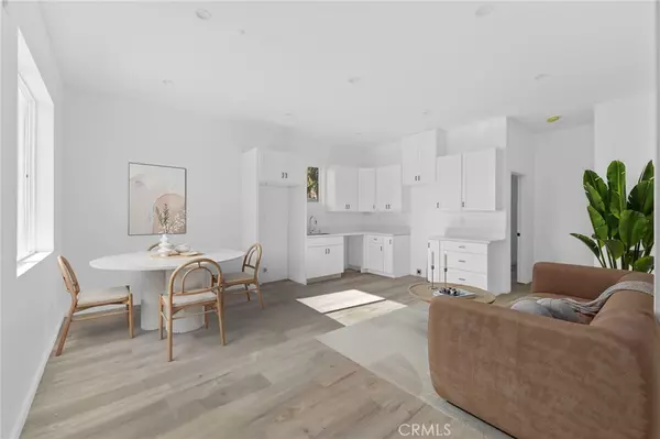 8512 Wilbur Ave, Northridge, CA 91324