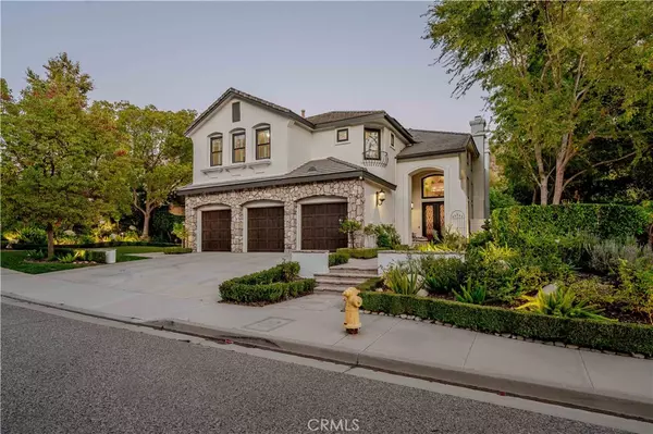 Oak Park, CA 91377,6108 Deerbrook