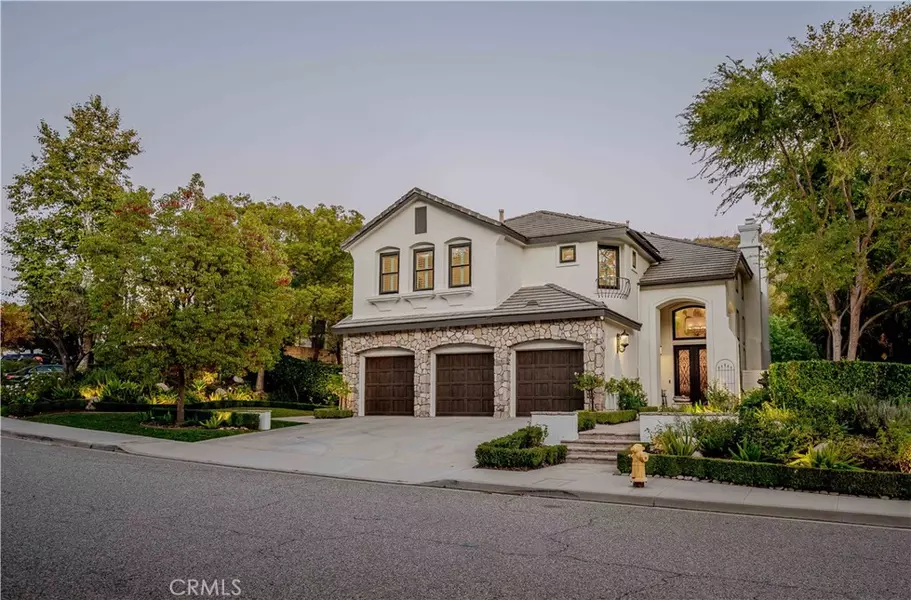 6108 Deerbrook, Oak Park, CA 91377