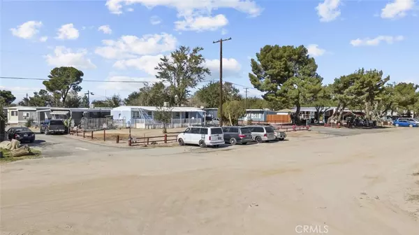 Rosamond, CA 93560,1258 W Rosamond BLVD #47