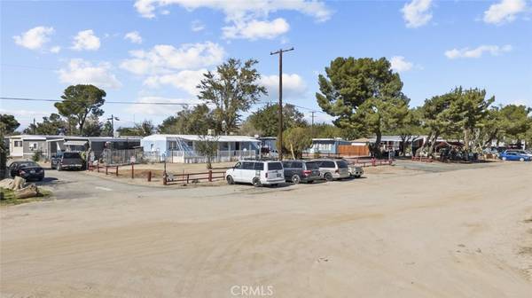 Rosamond, CA 93560,1258 W Rosamond BLVD #47