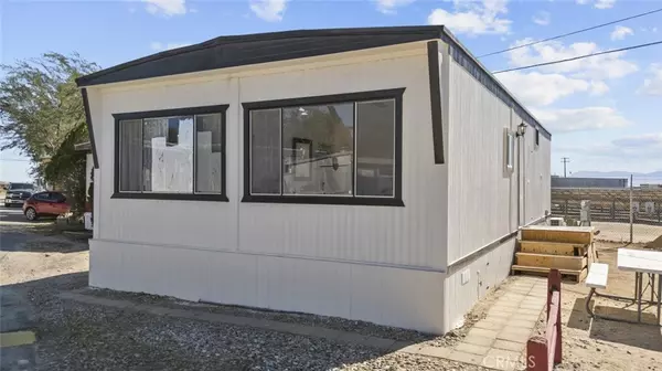 Rosamond, CA 93560,1258 W Rosamond BLVD #47