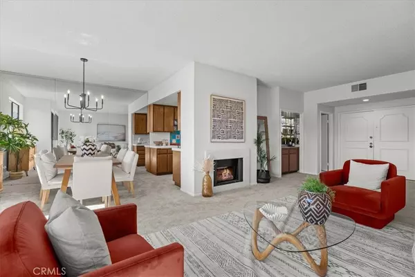 Los Angeles, CA 90035,1201 S. Roxbury Dr. #106