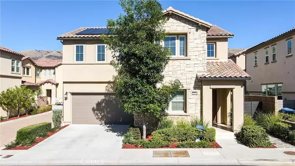 Porter Ranch, CA 91326,20809 W Acorn CIR