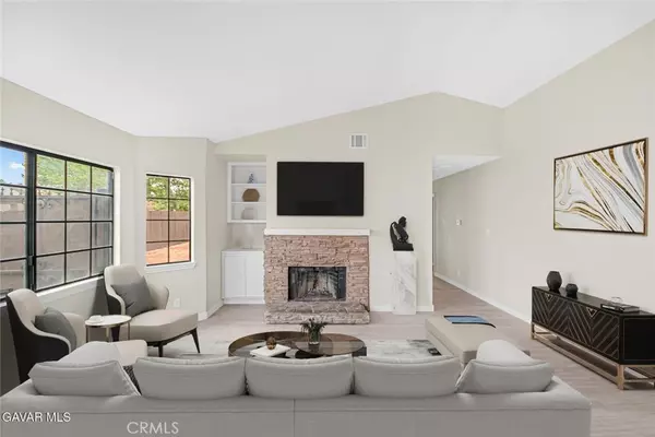 Lancaster, CA 93535,2831 San Miguel DR