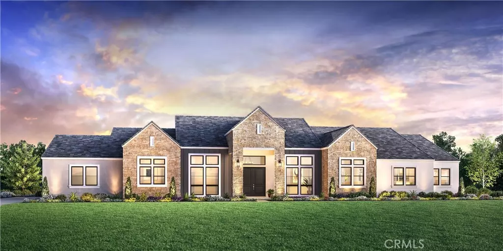 2291 Bliss Ranch RD, Santa Rosa, CA 93012