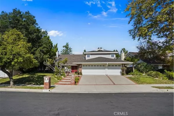 Porter Ranch, CA 91326,19201 Castlebay LN
