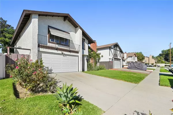 Winnetka, CA 91306,8125 Quakertown AVE