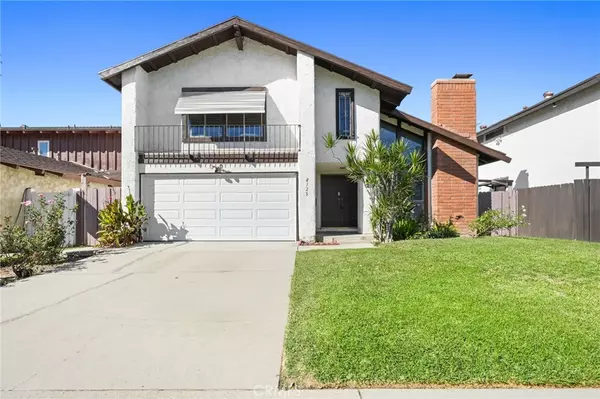 8125 Quakertown AVE, Winnetka, CA 91306