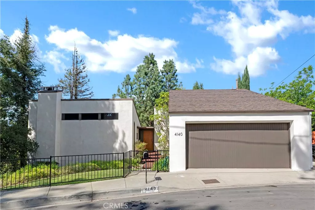 Woodland Hills, CA 91364,4140 Cachalote ST