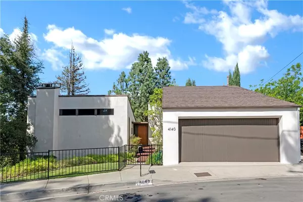 4140 Cachalote ST, Woodland Hills, CA 91364