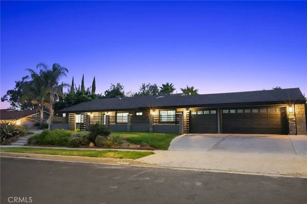 10405 Lubao AVE,  Chatsworth,  CA 91311