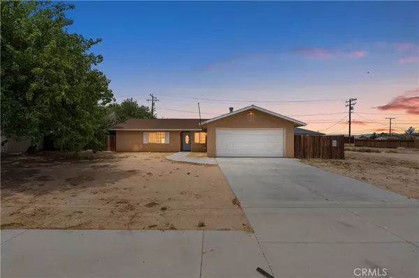 California City, CA 93505,20913 90th ST