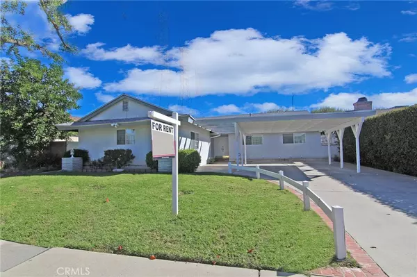Northridge, CA 91324,9310 Crebs AVE