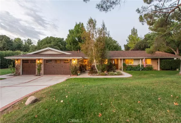 15877 Warm Springs DR, Canyon Country, CA 91387