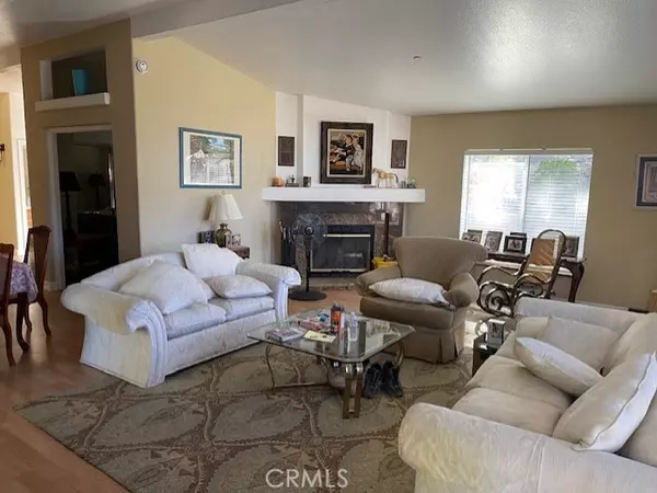 Frazier Park, CA 93225,15015 Lockwood Valley