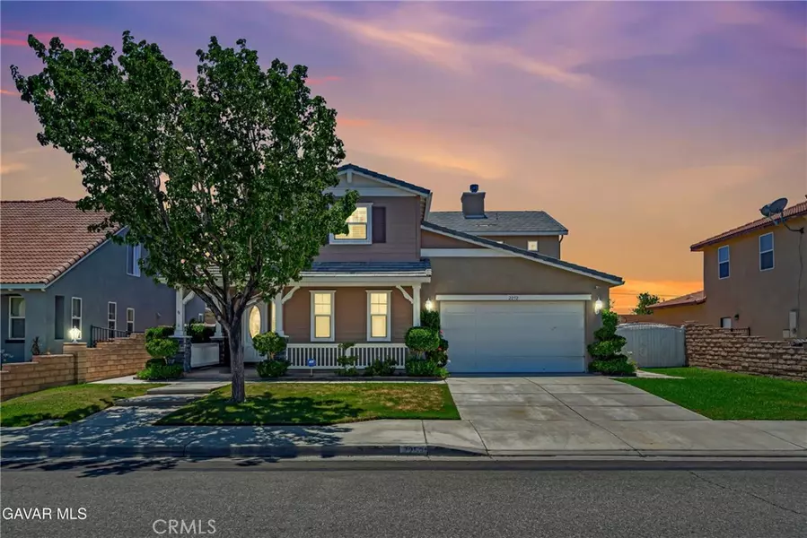 2252 Cypress, Lancaster, CA 93535