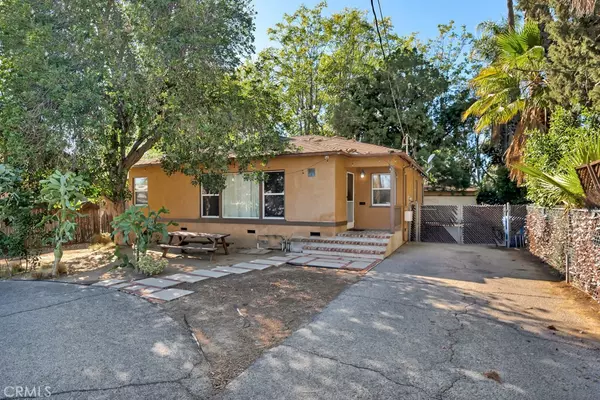 Canoga Park, CA 91304,7725 Owensmouth