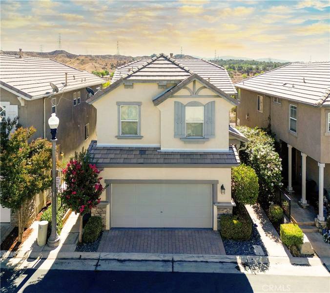 29338 Dakota DR, Valencia, CA 91354